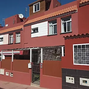 Kiki Vivienda Nocleg ze śniadaniem