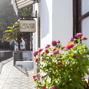  Auberge de jeunesse El Del Cubo